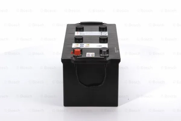 Стартерная аккумуляторная батарея BOSCH 0 092 T30 770
