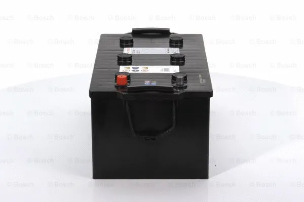 Стартерная аккумуляторная батарея BOSCH 0 092 T30 810