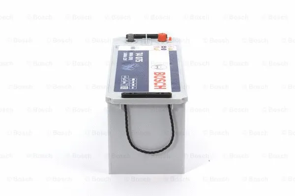 Стартерная аккумуляторная батарея BOSCH 0 092 T40 750