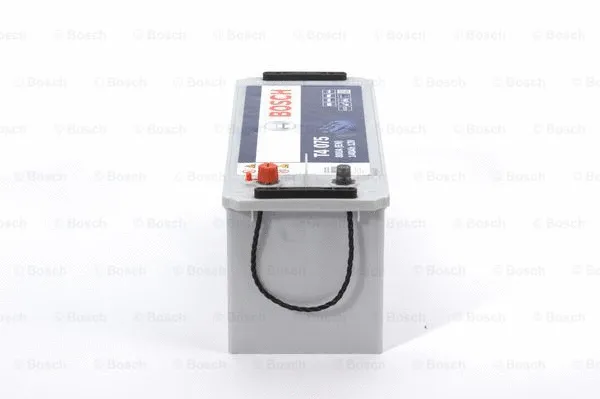 Изображение Стартерная аккумуляторная батарея BOSCH 0 092 T40 750 Стартерная аккумуляторная батарея BOSCH 0 092 T40 750