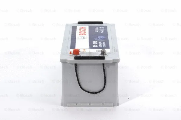 Стартерная аккумуляторная батарея BOSCH 0 092 T40 780