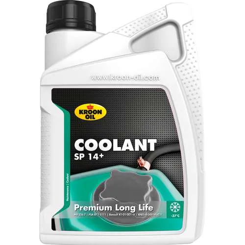 Coolant SP 14+ KROON OIL 37338