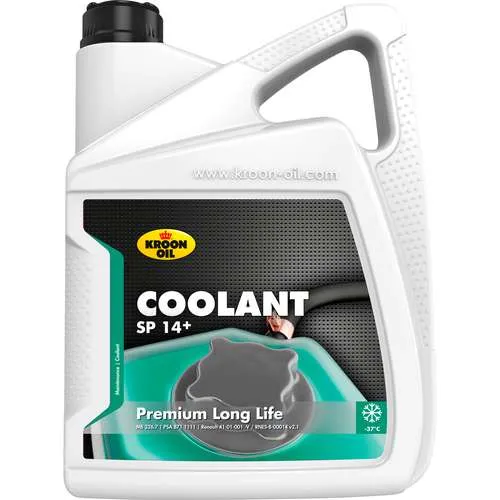 Coolant SP 14+ KROON OIL 37339