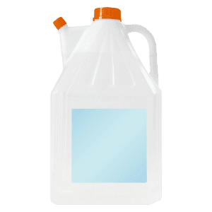 Вода дистиллированная